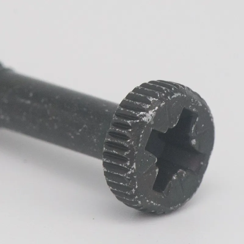 Ski Binding Screw 5.5 x 28mm Pack of 10 Screws-1